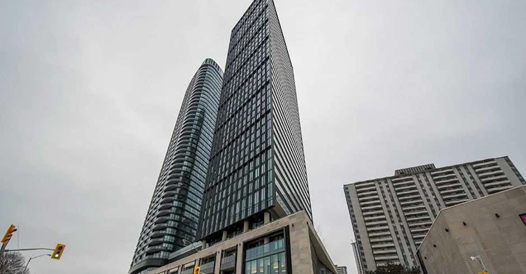 2208-575 Bloor Street E, Toronto, ON, M4W 0B2 - 40