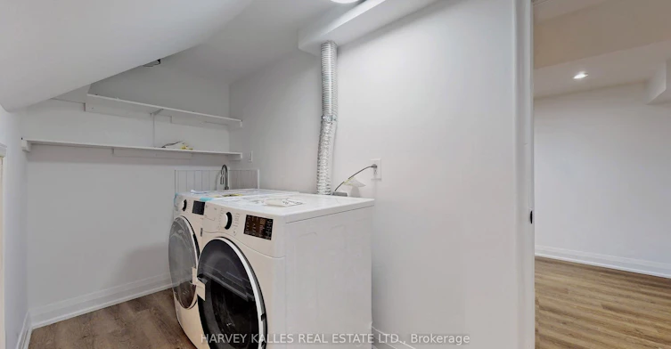 Bsmt-7 Pannahill Road, Toronto, ON, M3H 4N2 - 13