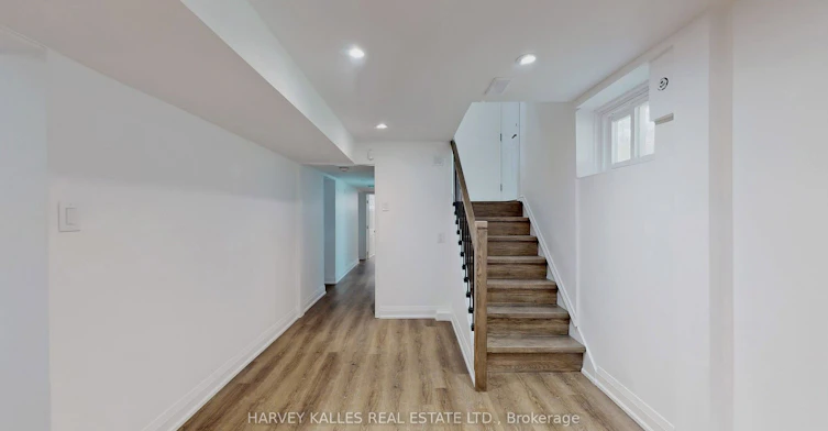 Bsmt-7 Pannahill Road, Toronto, ON, M3H 4N2 - 3