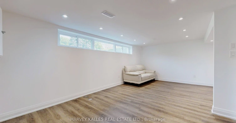 Bsmt-7 Pannahill Road, Toronto, ON, M3H 4N2 - 6