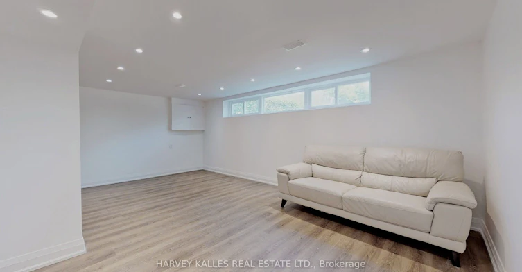 Bsmt-7 Pannahill Road, Toronto, ON, M3H 4N2 - 5