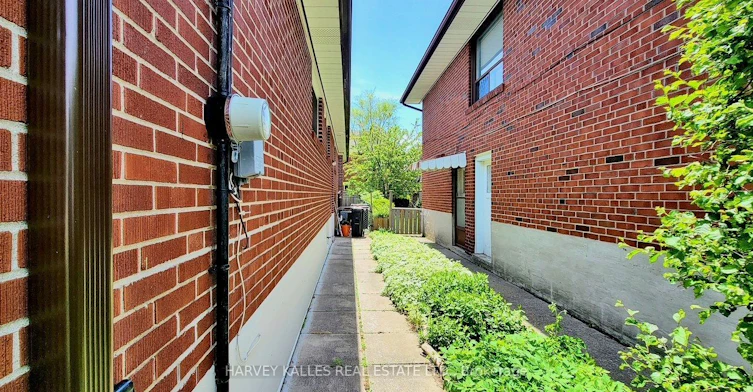 Bsmt-7 Pannahill Road, Toronto, ON, M3H 4N2 - 15