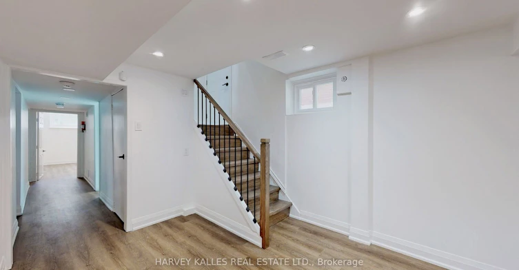 Bsmt-7 Pannahill Road, Toronto, ON, M3H 4N2 - 2