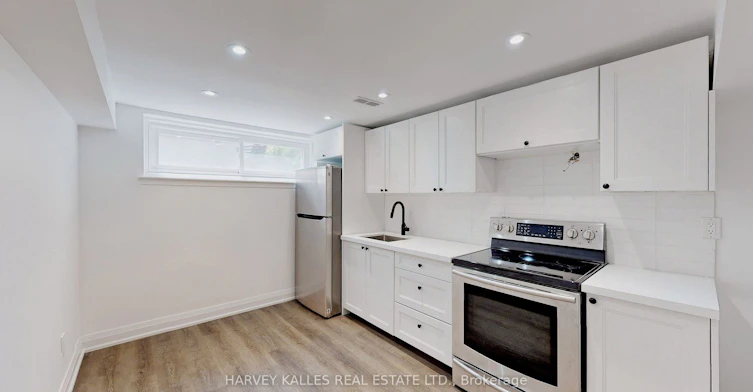 Bsmt-7 Pannahill Road, Toronto, ON, M3H 4N2 - 8