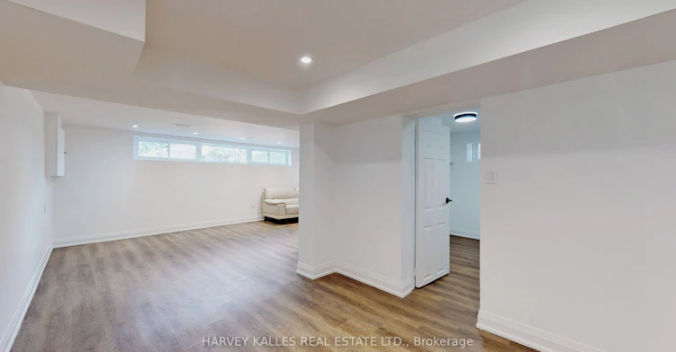 Bsmt-7 Pannahill Road, Toronto, ON, M3H 4N2 - 7
