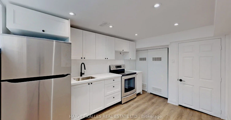 Bsmt-7 Pannahill Road, Toronto, ON, M3H 4N2 - 9