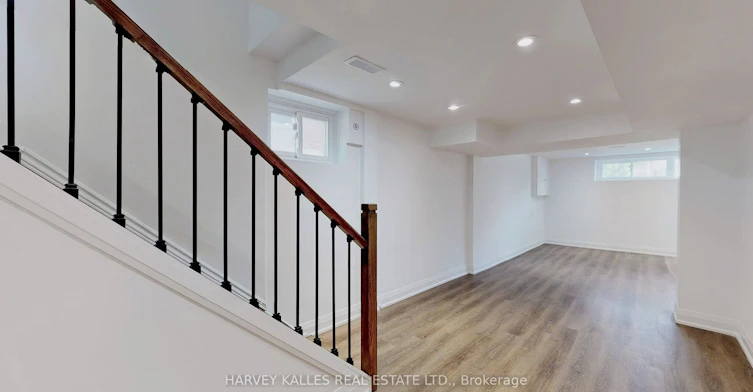 Bsmt-7 Pannahill Road, Toronto, ON, M3H 4N2 - 4