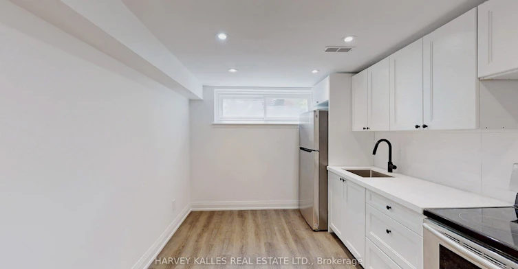 Bsmt-7 Pannahill Road, Toronto, ON, M3H 4N2 - 10