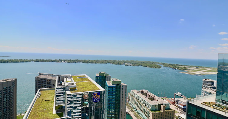 5207-100 Harbour Street, Toronto, ON, M5J 0B5 - 2
