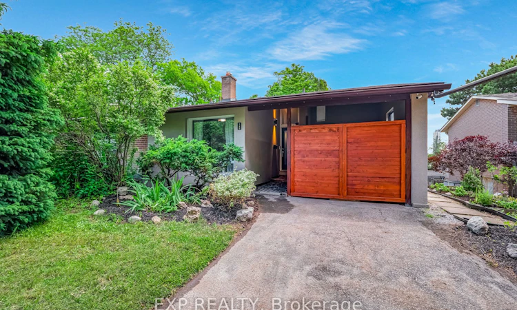 160 Cottonwood Drive