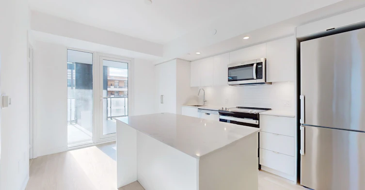 437-500 Wilson Avenue, Toronto, ON, M3H 0E5 - 3