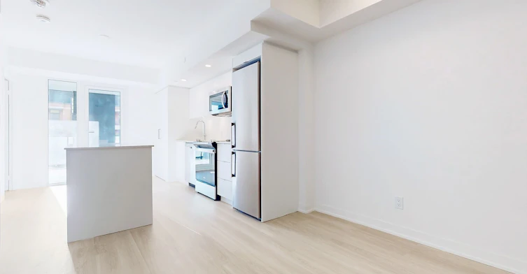 437-500 Wilson Avenue, Toronto, ON, M3H 0E5 - 2