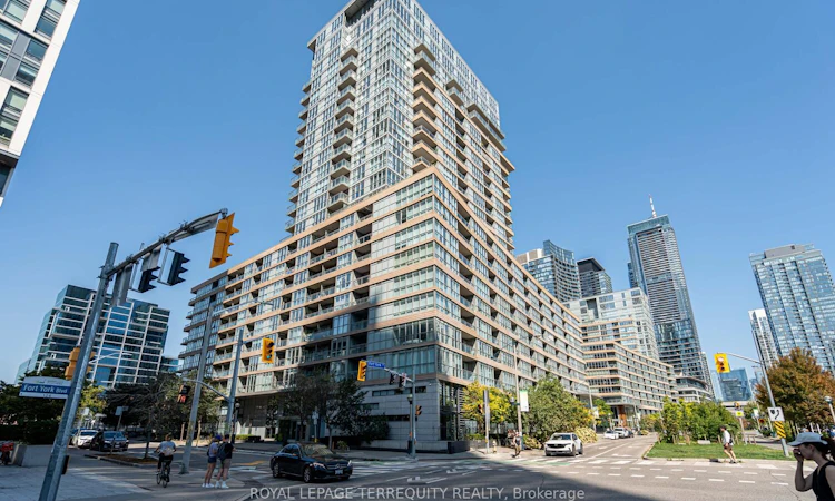 610-151 Dan Leckie Way