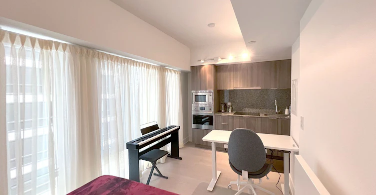 626-955 Bay Street, Toronto, ON, M5S 0C6 - 3