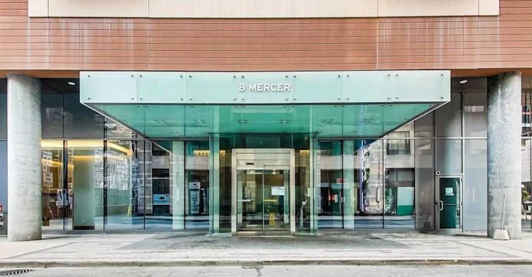 206-8 Mercer Street, Toronto, ON, M5V 0C4 - 11
