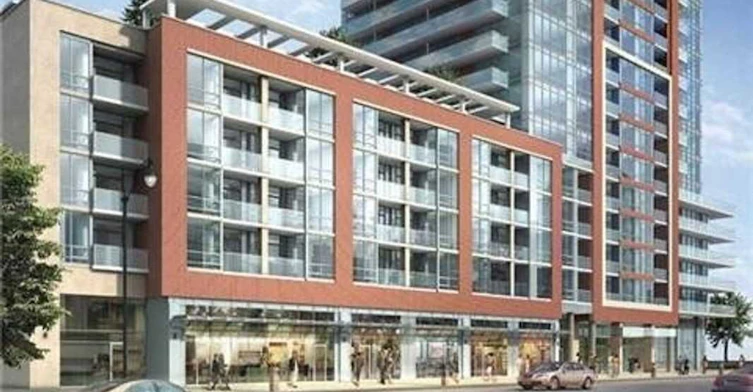 206-8 Mercer Street, Toronto, ON, M5V 0C4 - 13