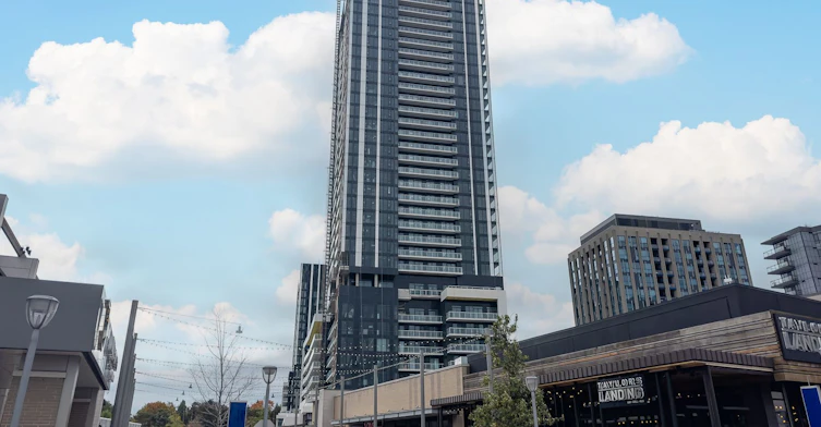 508-50 O'neill Road, Toronto, ON, M3C 0R2
