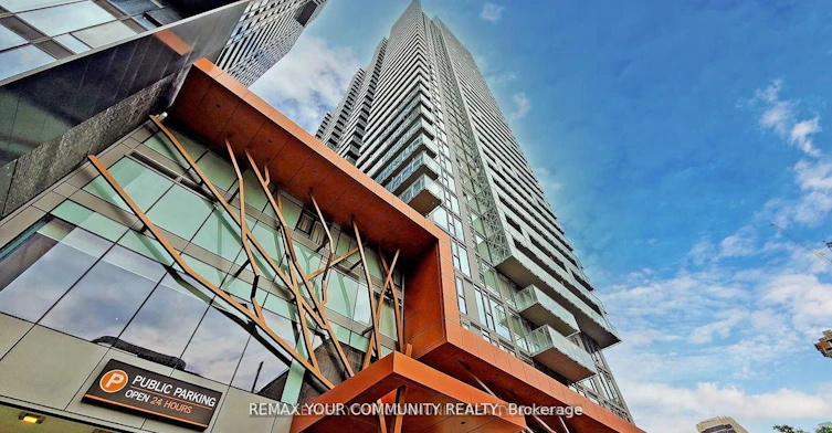 502-50 Wellesley Street E, Toronto, ON, M4Y 1G2 - 14