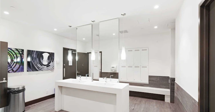 1903-55 Regent Park Boulevard, Toronto, ON, M5A 0C3 - 27