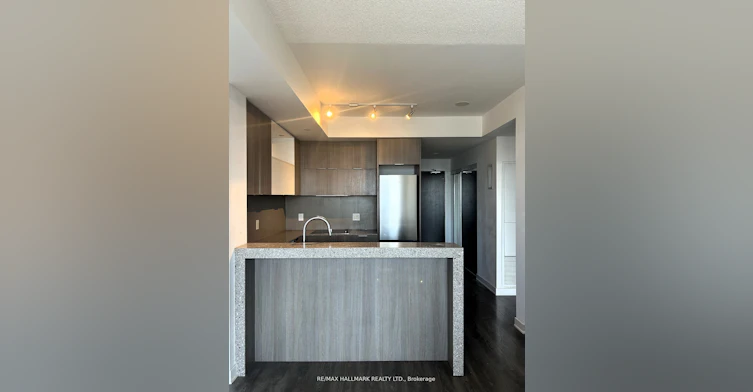 1903-55 Regent Park Boulevard, Toronto, ON, M5A 0C3 - 8