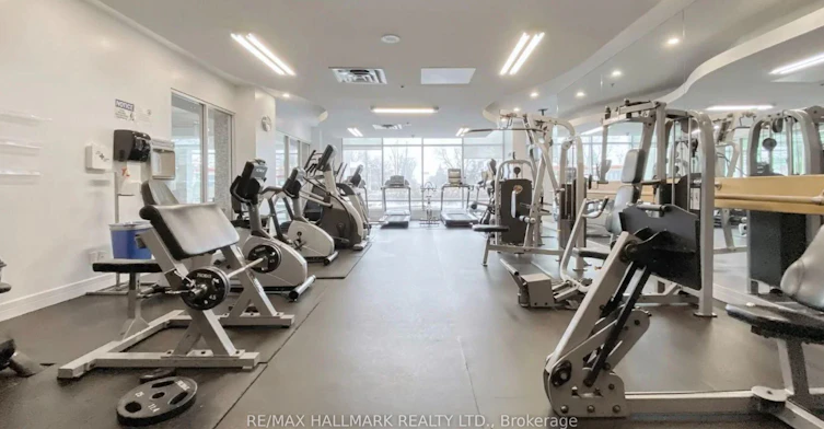 1809-16 Harrison Garden Boulevard, Toronto, ON, M2N 7J6 - 27