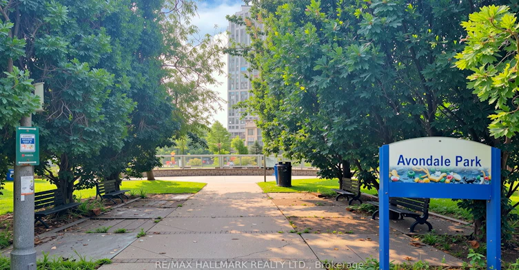 1809-16 Harrison Garden Boulevard, Toronto, ON, M2N 7J6 - 33