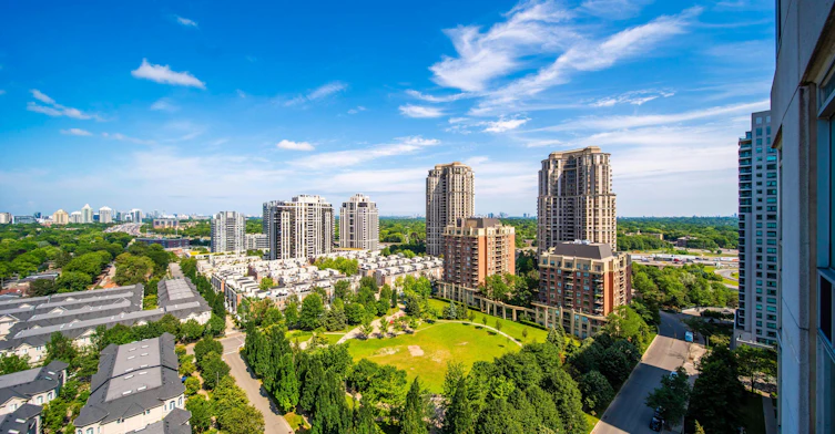 1809-16 Harrison Garden Boulevard, Toronto, ON, M2N 7J6 - 23