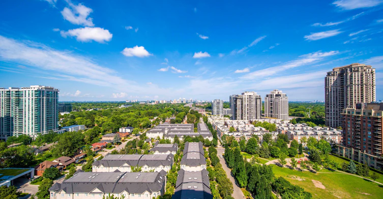 1809-16 Harrison Garden Boulevard, Toronto, ON, M2N 7J6 - 21