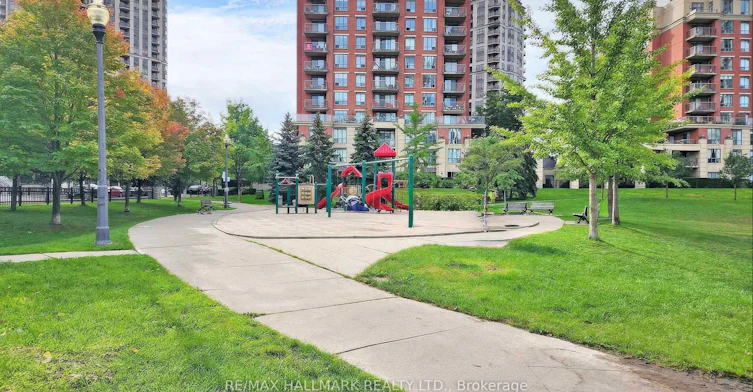 1809-16 Harrison Garden Boulevard, Toronto, ON, M2N 7J6 - 34