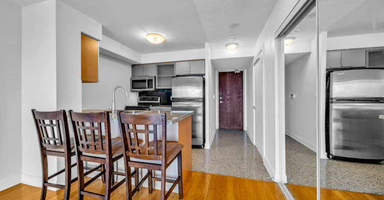 1809-16 Harrison Garden Boulevard, Toronto, ON, M2N 7J6 - 9