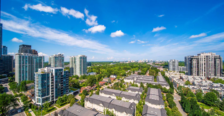 1809-16 Harrison Garden Boulevard, Toronto, ON, M2N 7J6 - 22