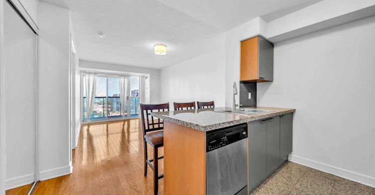 1809-16 Harrison Garden Boulevard, Toronto, ON, M2N 7J6 - 6