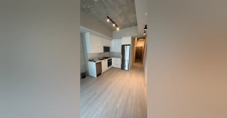 710-195 Mccaul Street, Toronto, ON, M5T 0E5 - 3