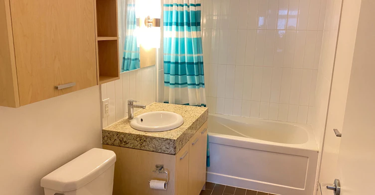 803-33 Singer Court, Toronto, ON, M2K 0B4 - 9