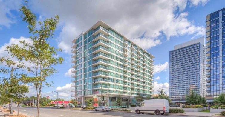 803-33 Singer Court, Toronto, ON, M2K 0B4 - 12