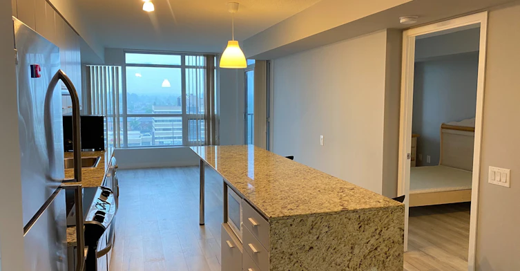 803-33 Singer Court, Toronto, ON, M2K 0B4