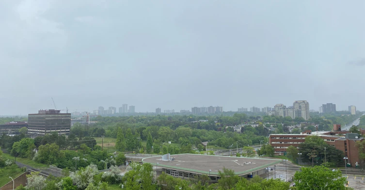 803-33 Singer Court, Toronto, ON, M2K 0B4 - 11