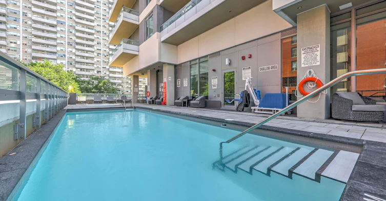 LPH18-50 Dunfield Avenue, Toronto, ON, M4S 0E4 - 15