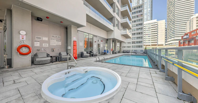 LPH18-50 Dunfield Avenue, Toronto, ON, M4S 0E4 - 18