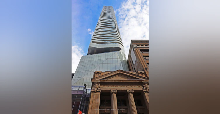 3009-197 Yonge Street, Toronto, ON, M5B 0C1 - 2