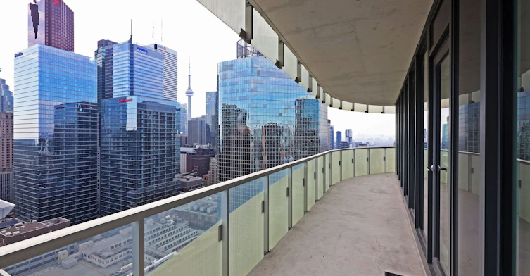 3009-197 Yonge Street, Toronto, ON, M5B 0C1 - 23