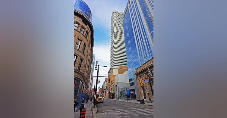 3009-197 Yonge Street, Toronto, ON, M5B 0C1