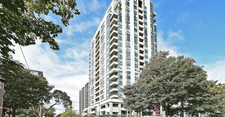 1806-88 Broadway Avenue, Toronto, ON, M4P 1T4