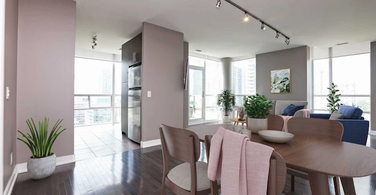 1806-88 Broadway Avenue, Toronto, ON, M4P 1T4 - 4