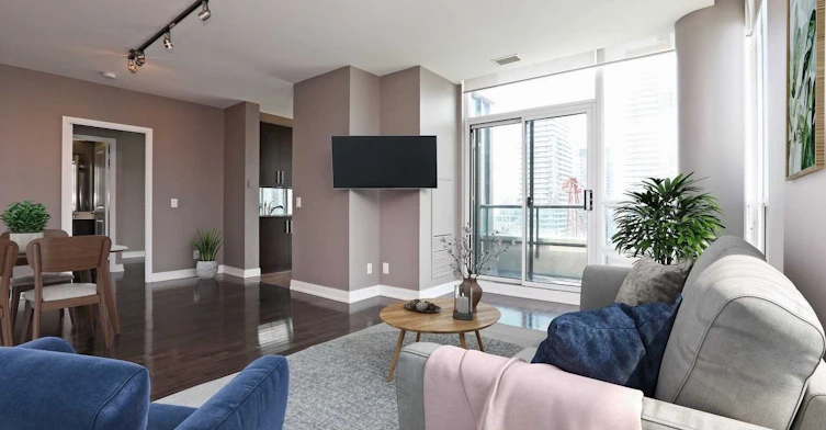 1806-88 Broadway Avenue, Toronto, ON, M4P 1T4 - 9