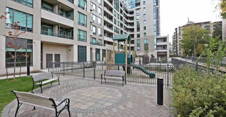 1806-88 Broadway Avenue, Toronto, ON, M4P 1T4 - 23