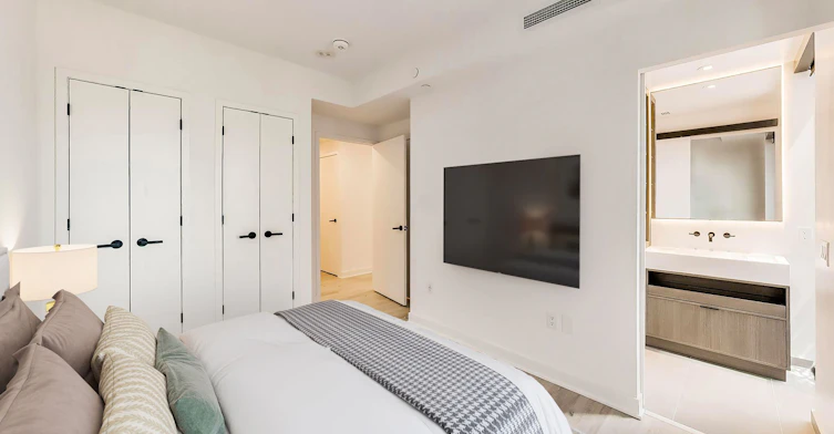 1406-55 Charles Street E, Toronto, ON, M4Y 0J1 - 14