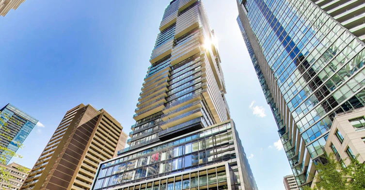 1406-55 Charles Street E, Toronto, ON, M4Y 0J1 - 44