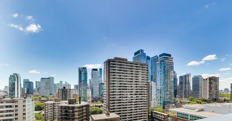 1406-55 Charles Street E, Toronto, ON, M4Y 0J1 - 32