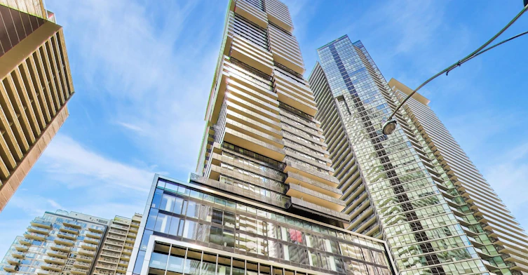 1406-55 Charles Street E, Toronto, ON, M4Y 0J1 - 43